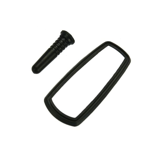 Uro Parts Consists Of Rubber Cover For Antenna Mas, 2108270031Kit 2108270031KIT - main